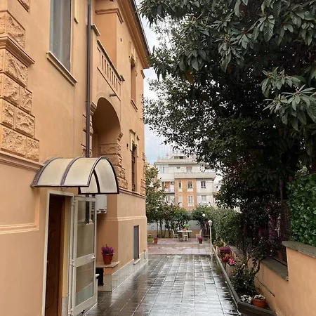 Maison d'hôtes Dei Fiori