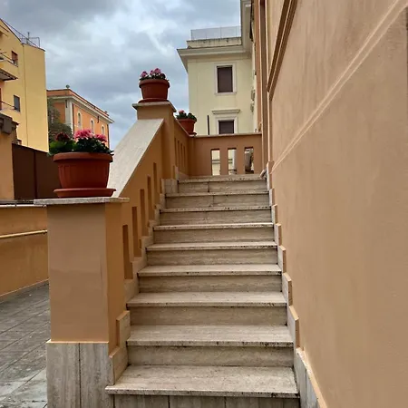 Maison d'hôtes Dei Fiori *