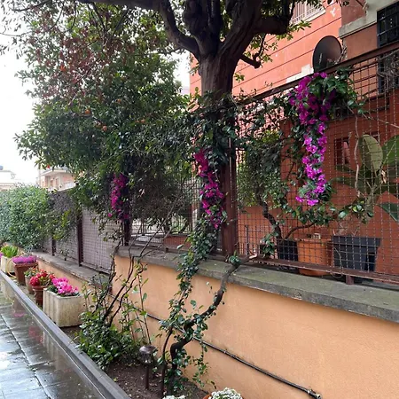 Dei Fiori * Rome