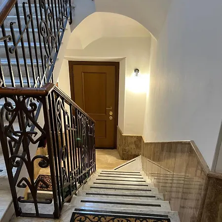 Guest house Dei Fiori