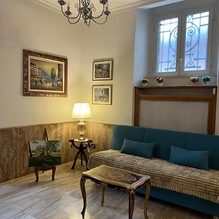 Guest house Dei Fiori *