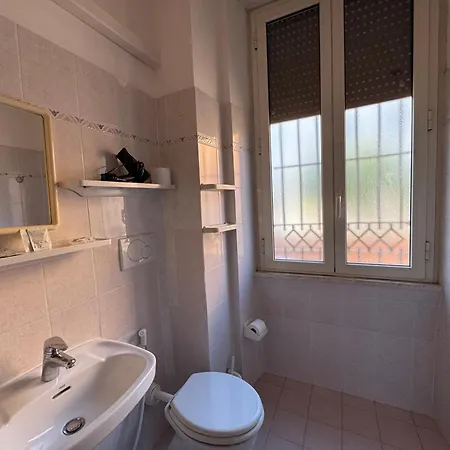 Gasthof Dei Fiori Rom