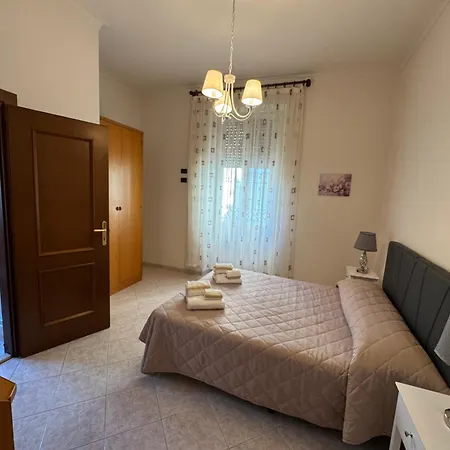 Guest house Dei Fiori Rome