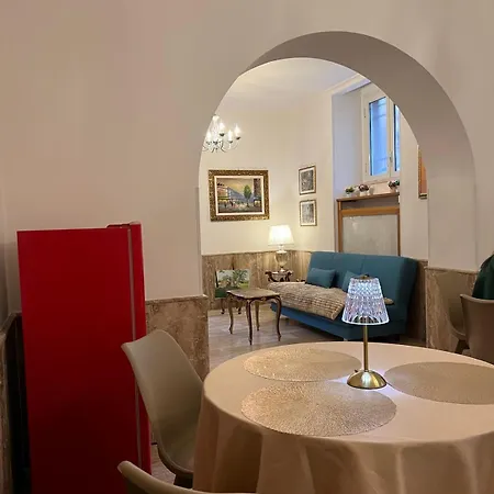 Dei Fiori Roma