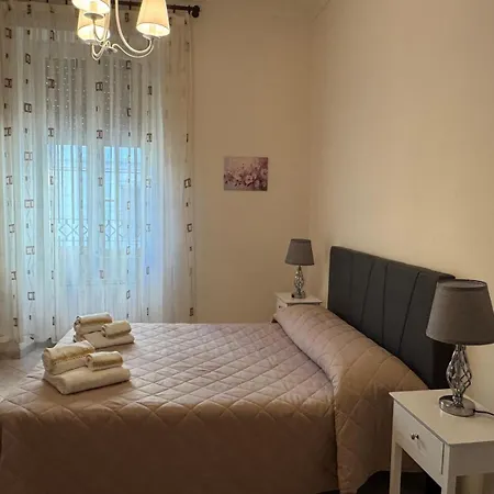 Dei Fiori Affittacamere Roma